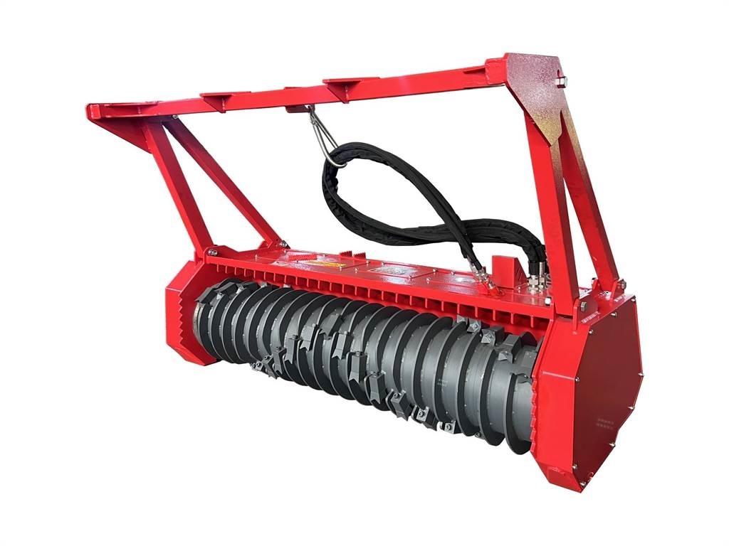  RAYTREE RMDM72 Forestry mulchers