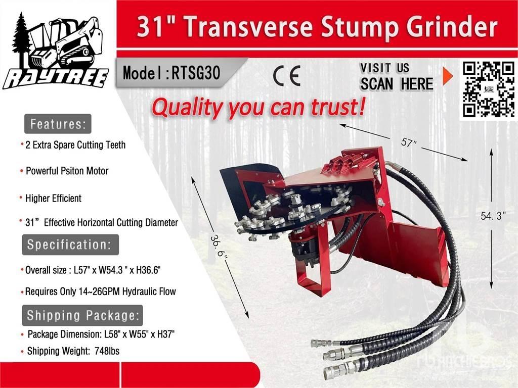  RAYTREE RTSG30 Other components