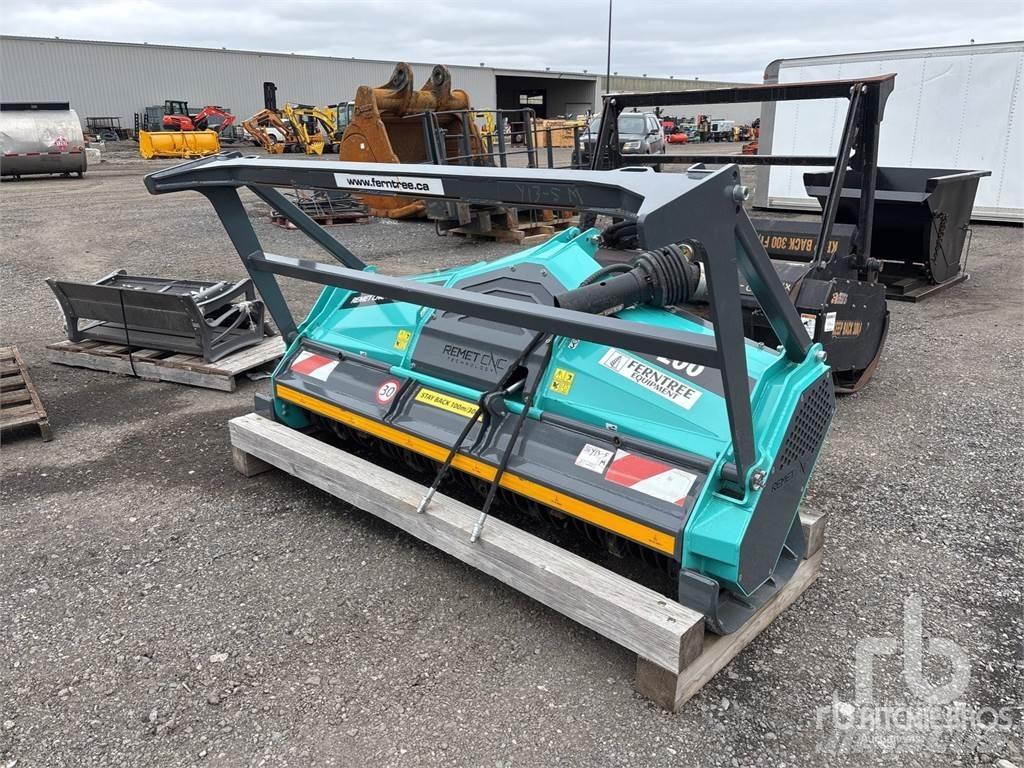 Remet F3-200 Other