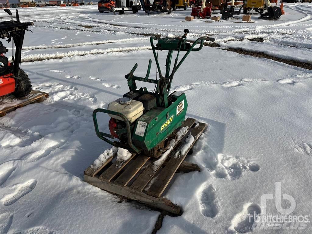 Ryan  Other groundscare machines