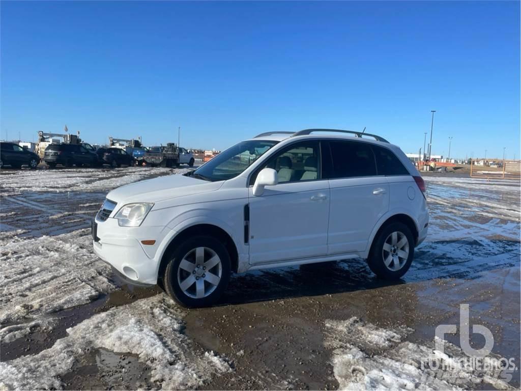 Saturn VUE Ldv/dropside