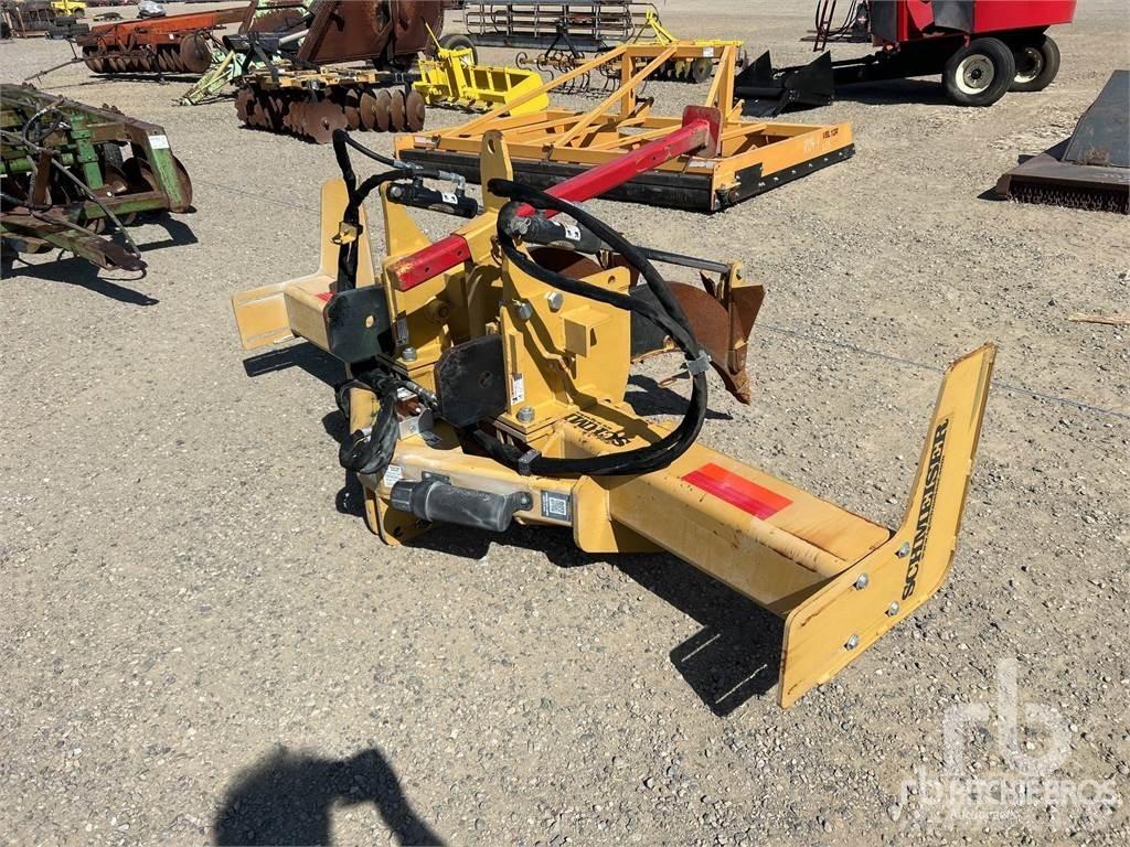Schmelzer 98 in Scarifiers