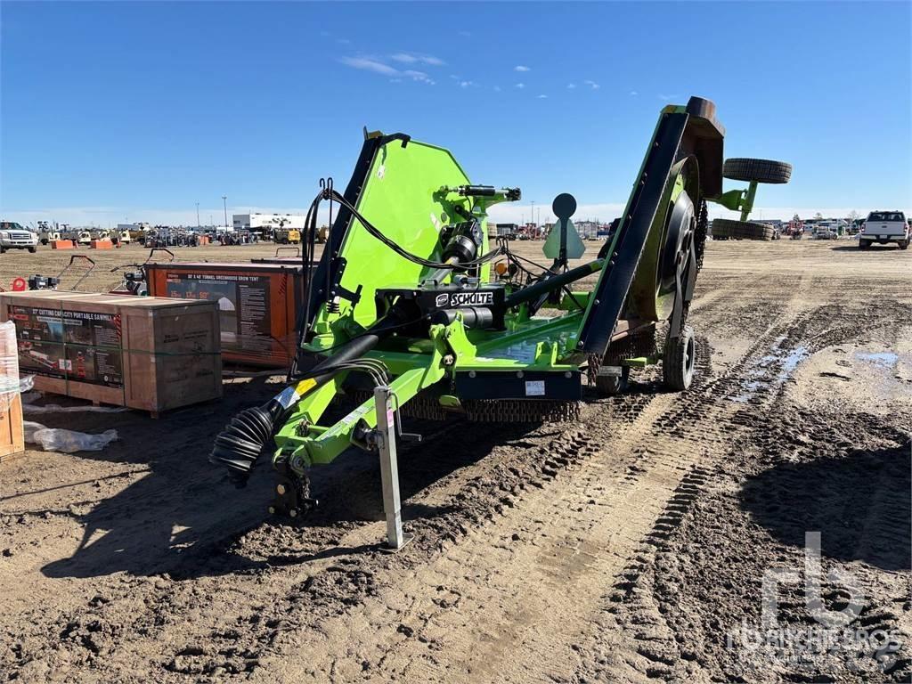 Schulte XH1500 Other farming machines