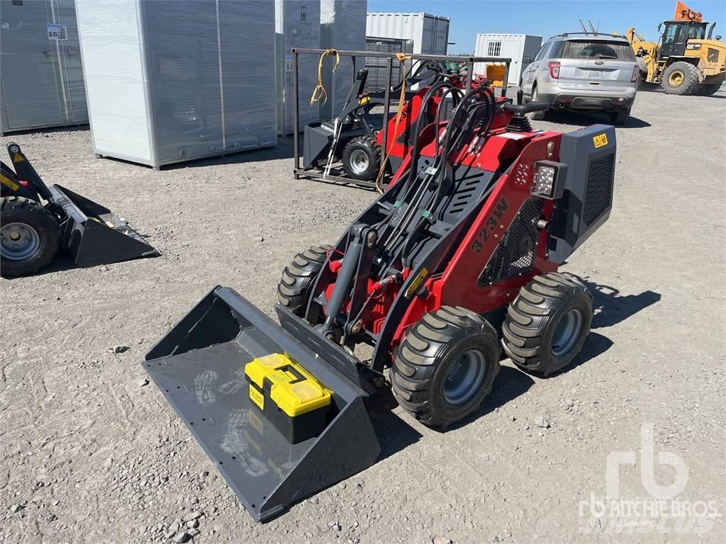  SDLOOL SL323C Skid steer loaders
