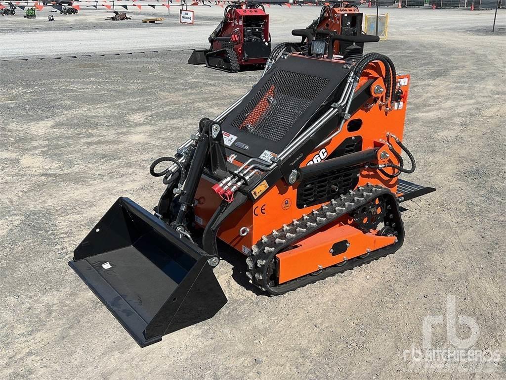  SDLOOL SL36C Skid steer loaders