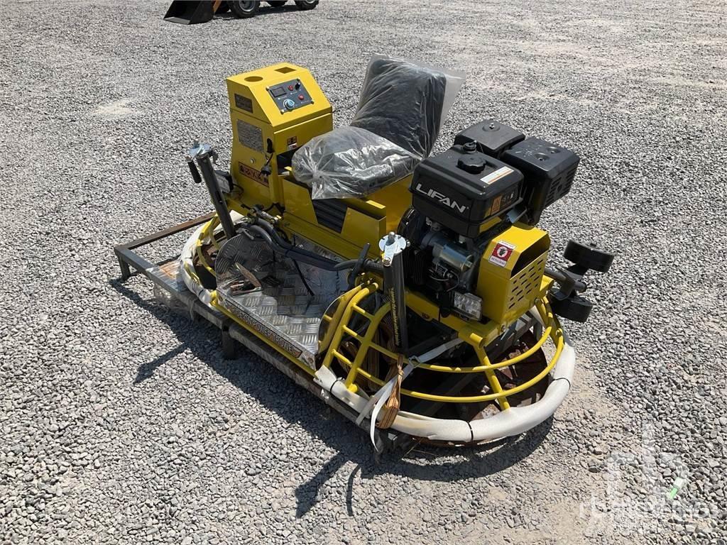  SDLOOL SL80R Trowels