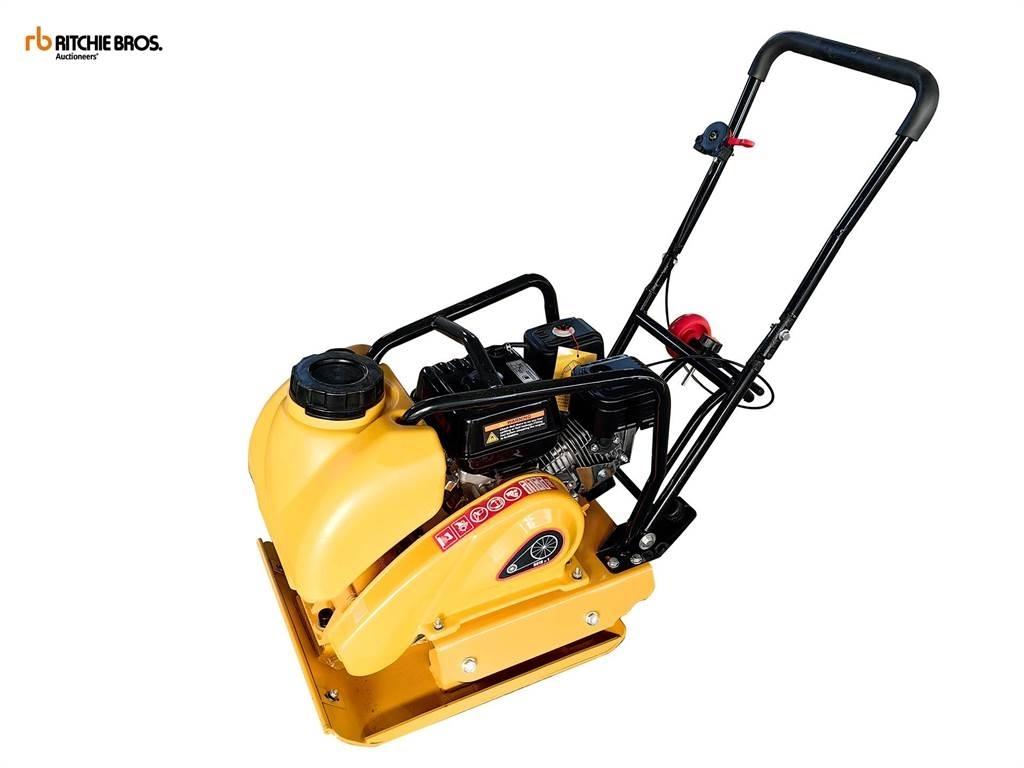  SDLOOL SL90B Vibrator compactors