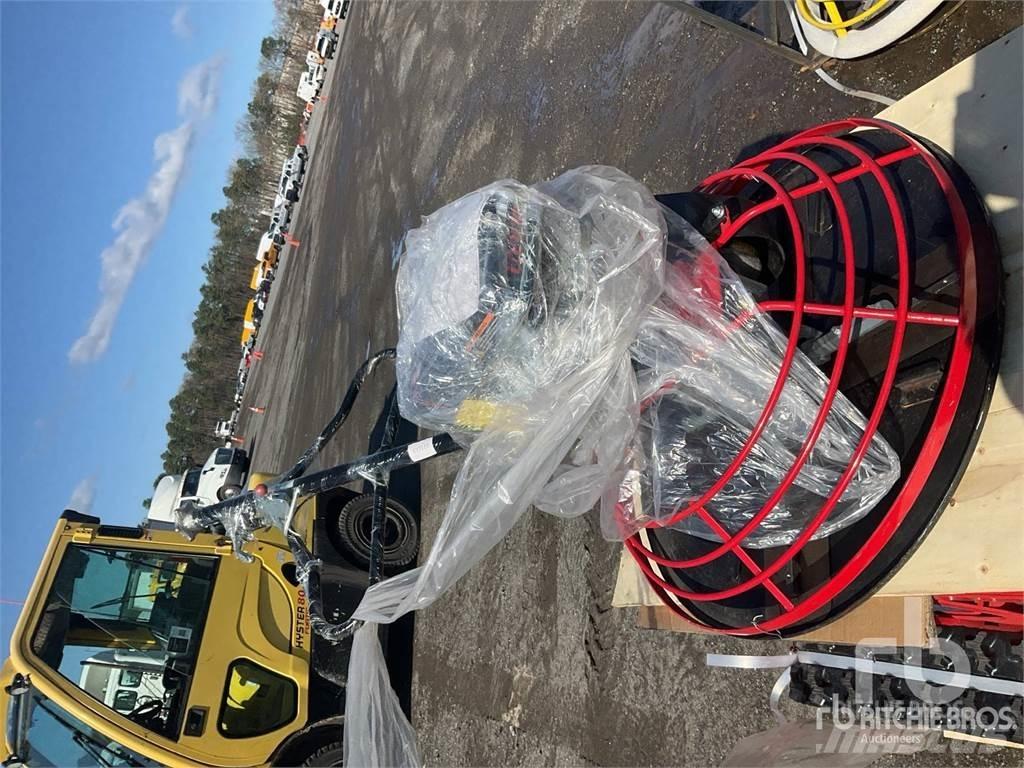  SDLOOL SL90B Trowels