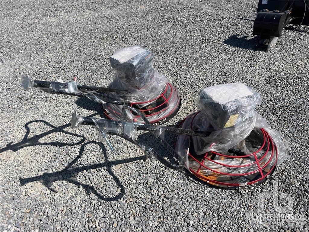  SDLOOL SL90B Trowels