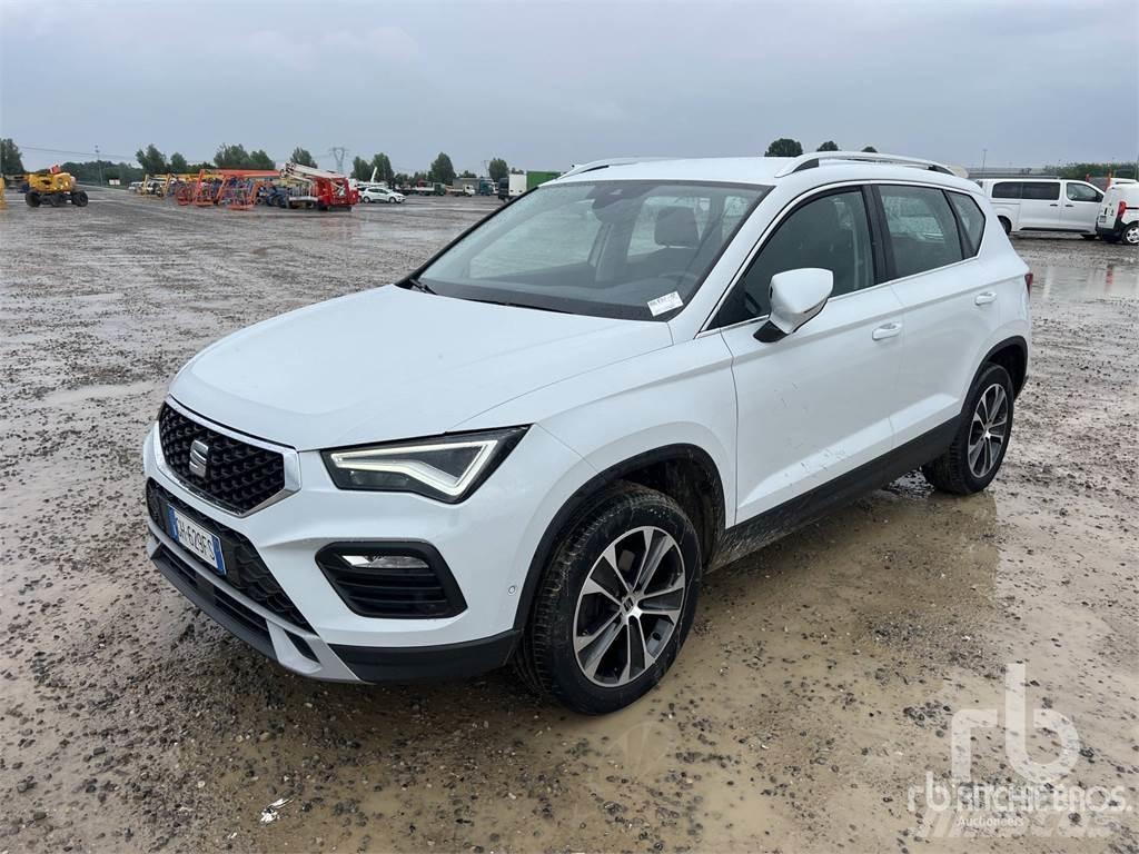 Seat ATECA Cars