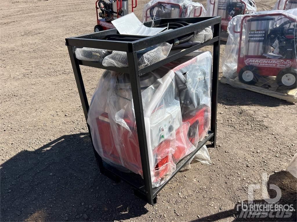  SELA HPW4000R Light pressure washers