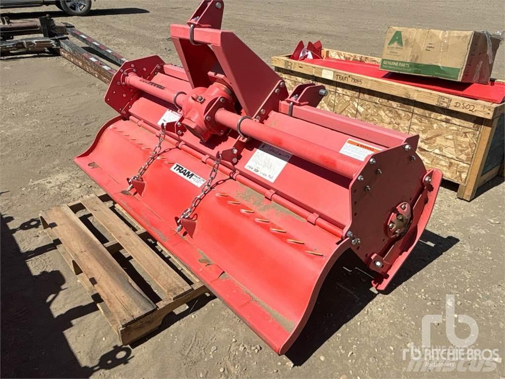 Sicma RD 185 Two-wheeled tractors and cultivators