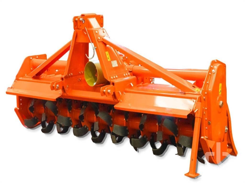 Sicma RG-255 Two-wheeled tractors and cultivators