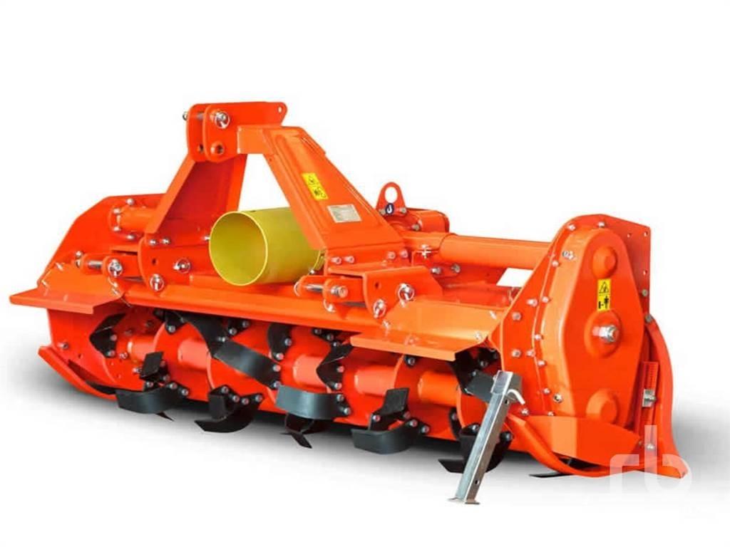 Sicma SPR235 Two-wheeled tractors and cultivators