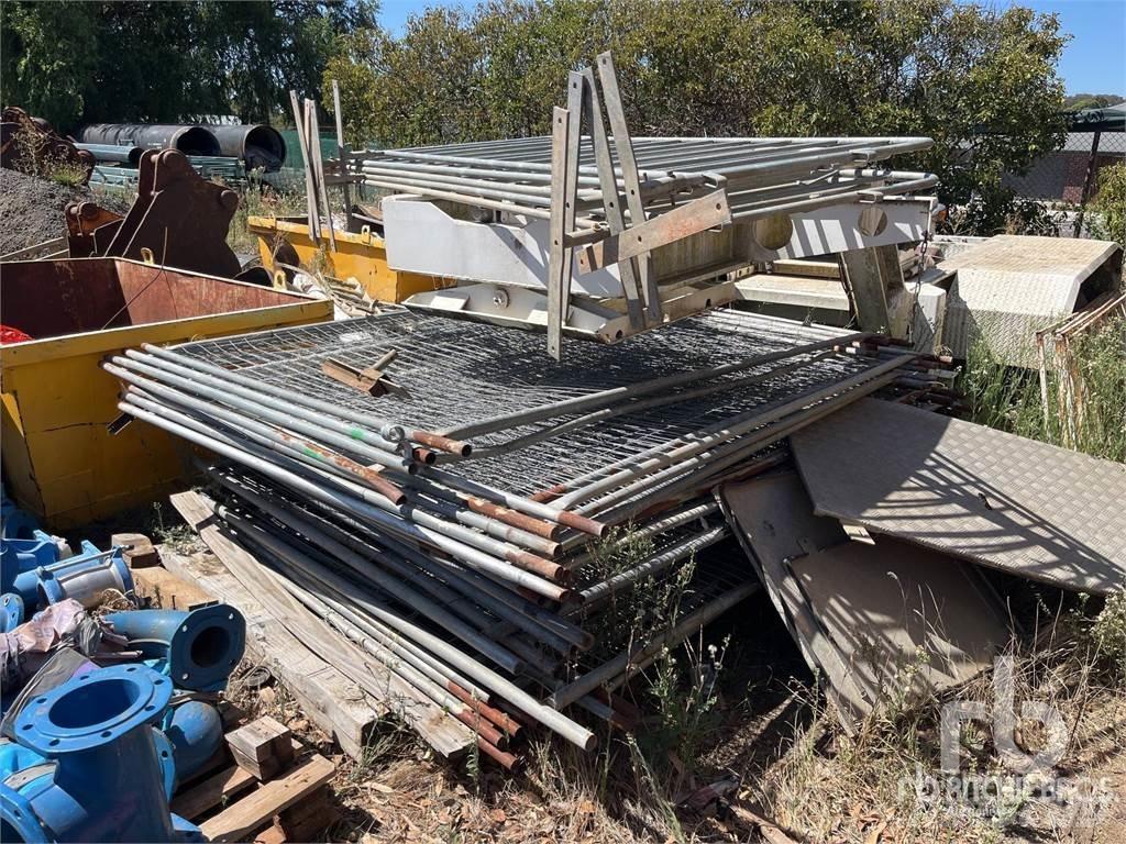  Site Fence Other
