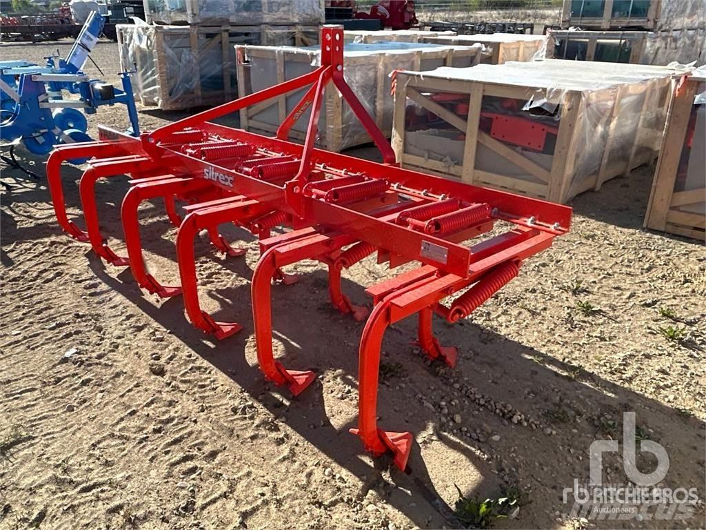Sitrex TCM-11 Cultivators