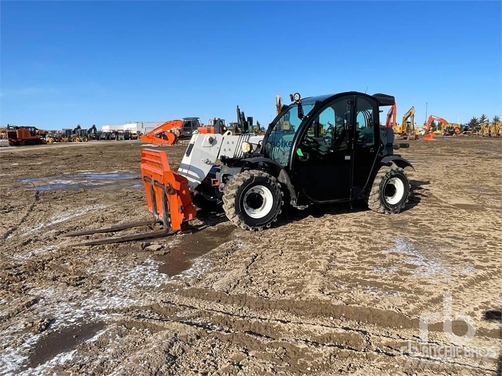 Snorkel 5719 Telescopic handlers