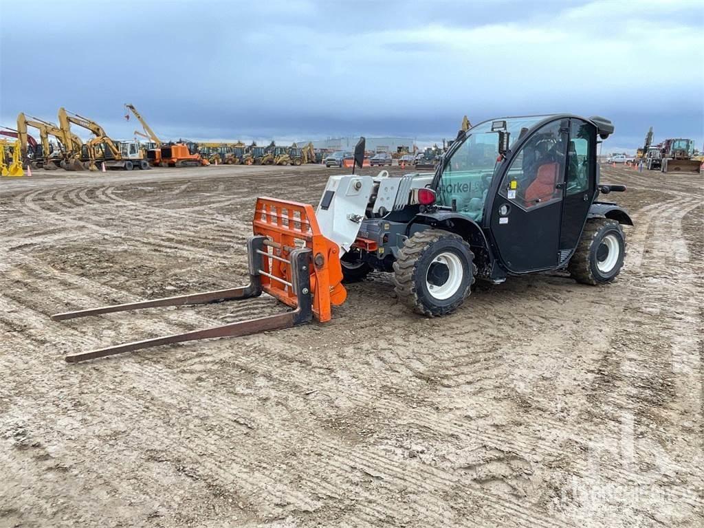 Snorkel SR5719 Telescopic handlers