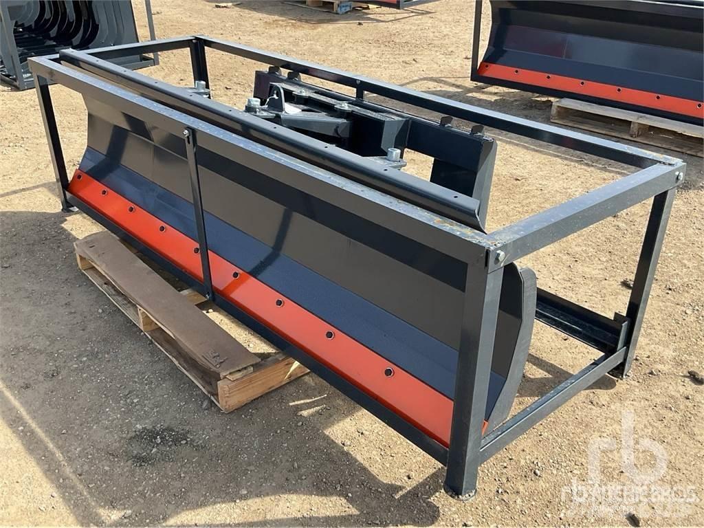  STANFORGE DB86 Blades