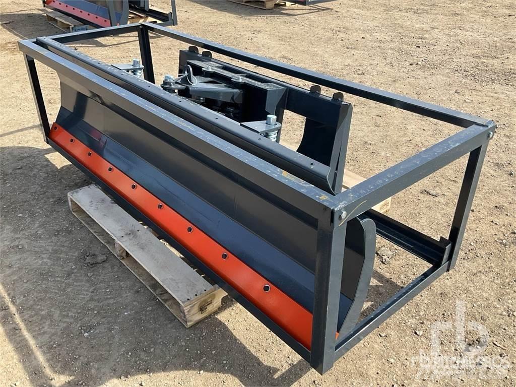  STANFORGE DB86 Blades
