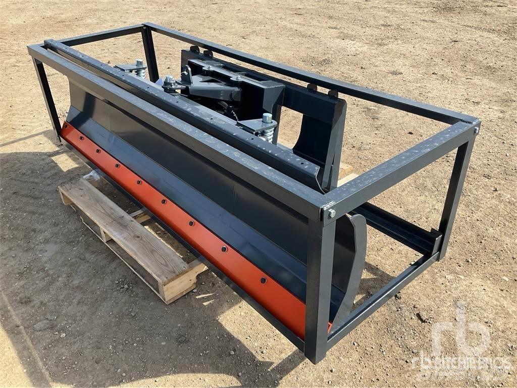  STANFORGE DB86 Blades