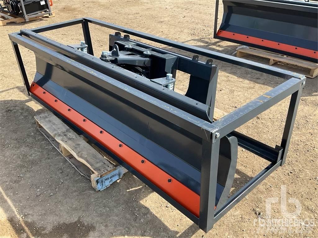  STANFORGE DB86 Blades