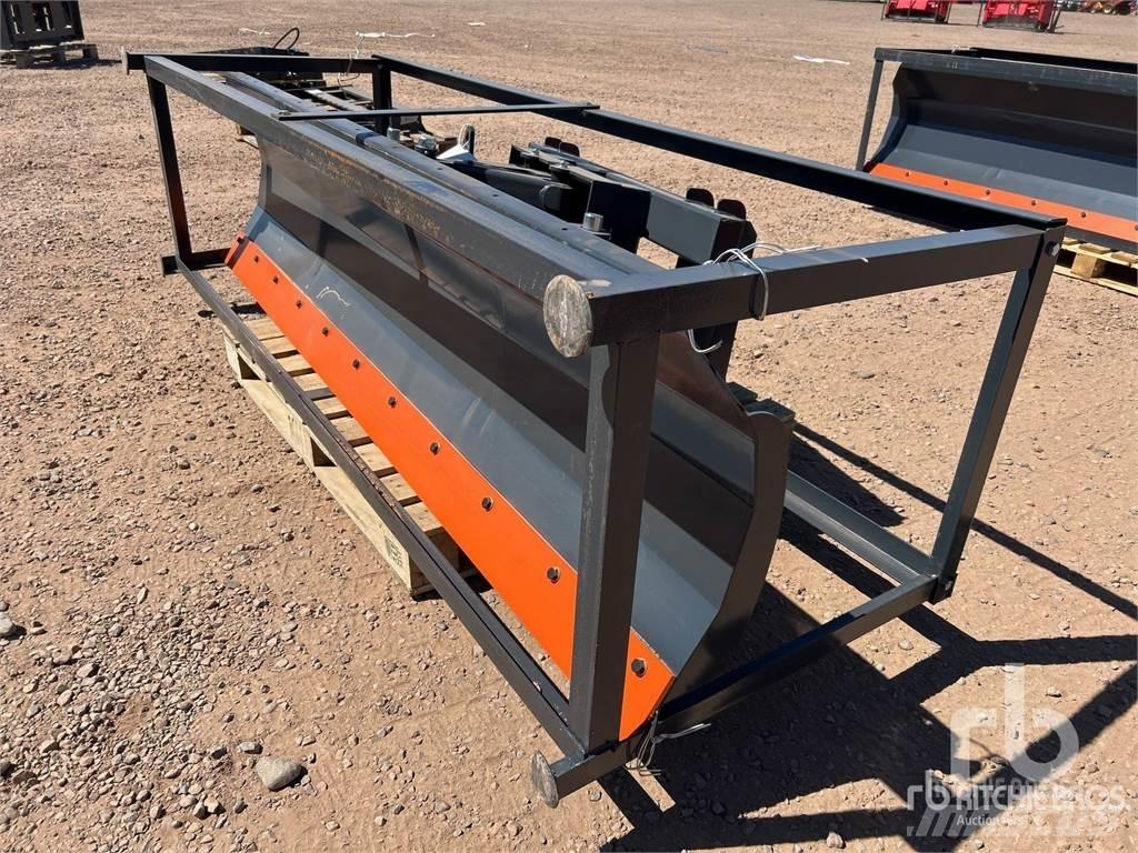  STANFORGE DB94 Blades