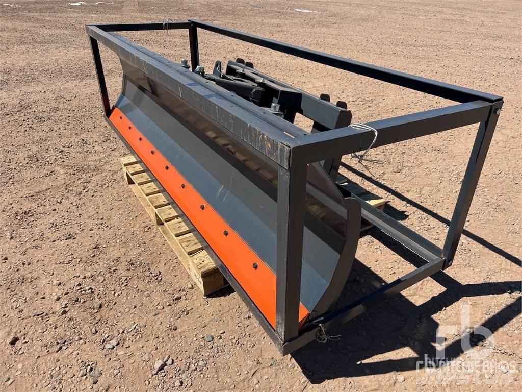  STANFORGE DB94 Blades