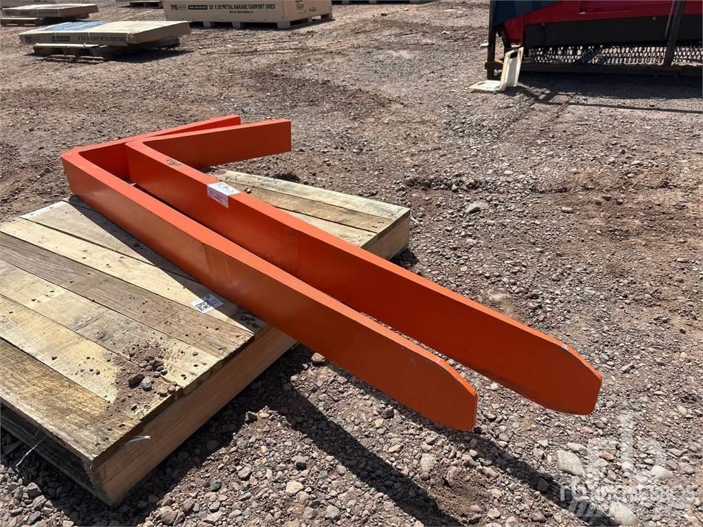  STANFORGE PF360 Forks