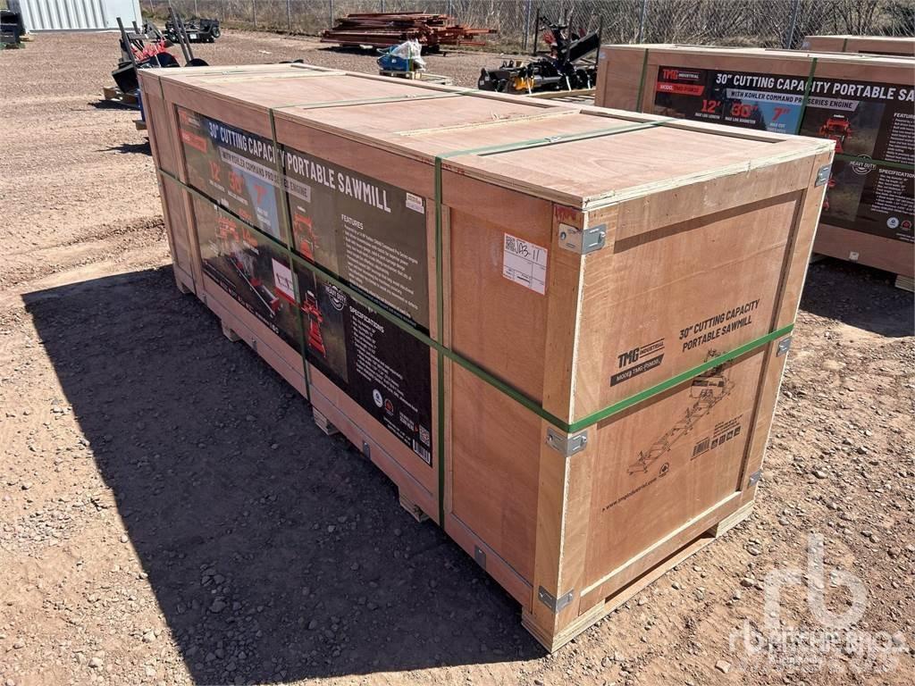  STANFORGE PSM30 Sawmills
