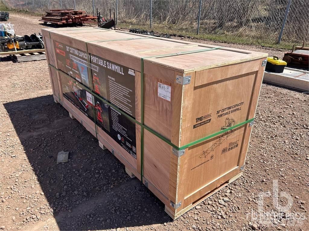  STANFORGE PSM30 Sawmills