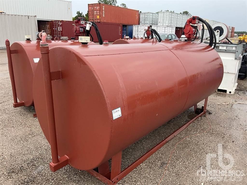  Steel Other