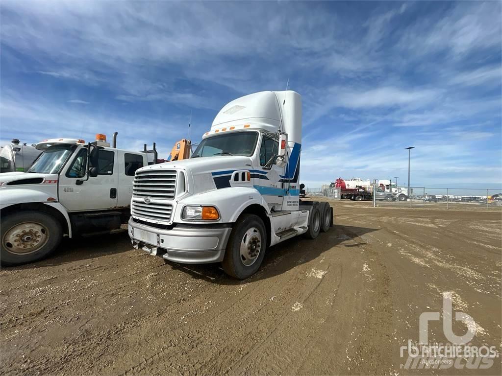 Sterling AT9513 Truck Tractor Units