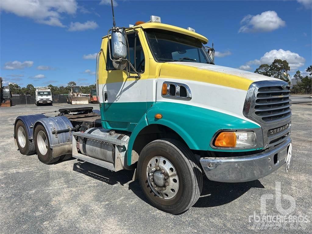 Sterling LT9500 Truck Tractor Units