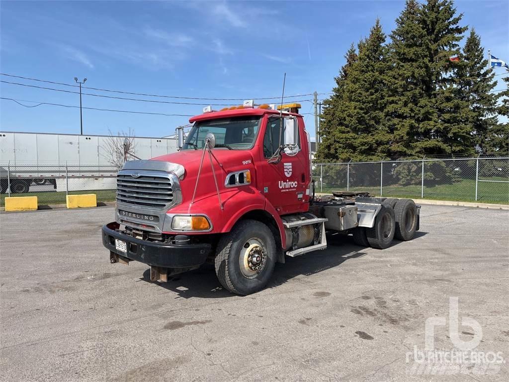 Sterling LT9500 Truck Tractor Units