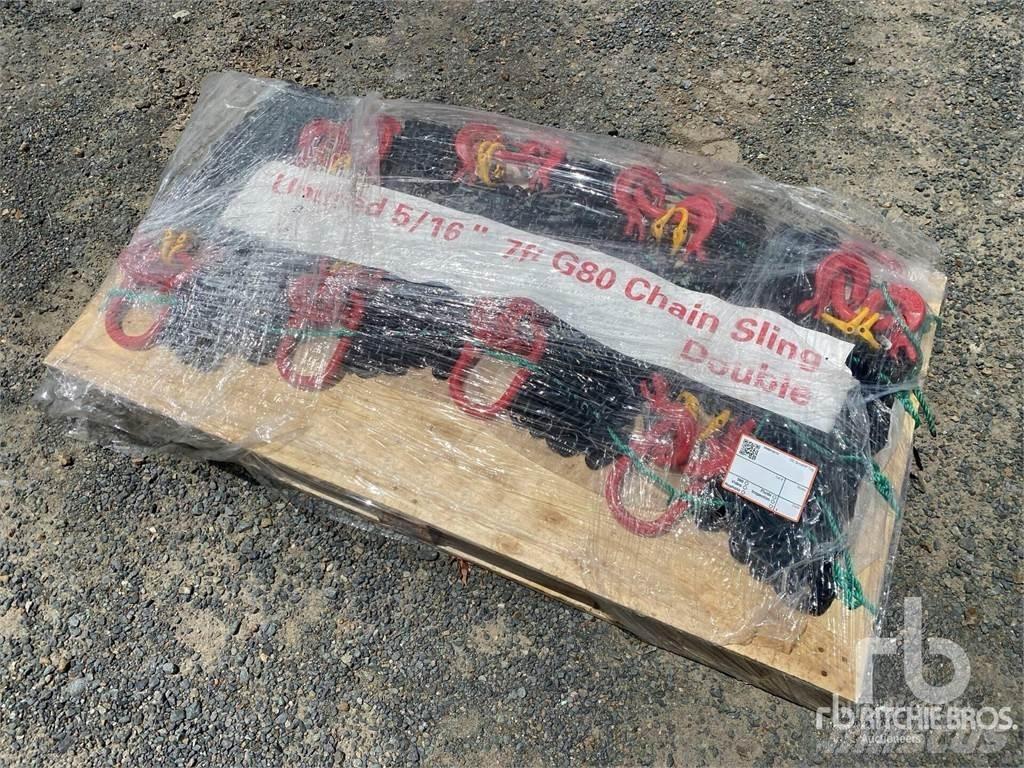 Suihe DLS Crane spares & accessories