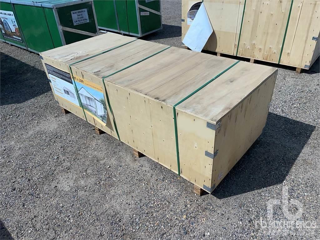 Suihe GS2322 Other groundscare machines