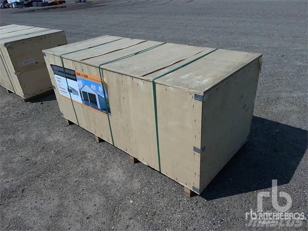 Suihe GS2533 Other groundscare machines