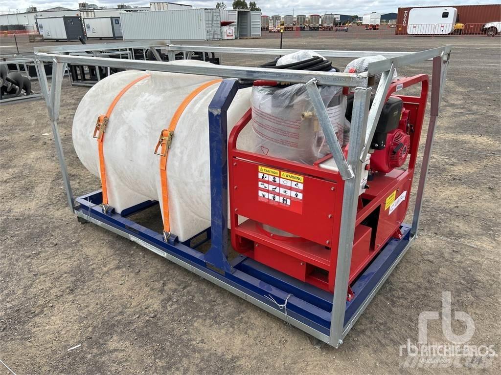 Suihe SH4000 Light pressure washers