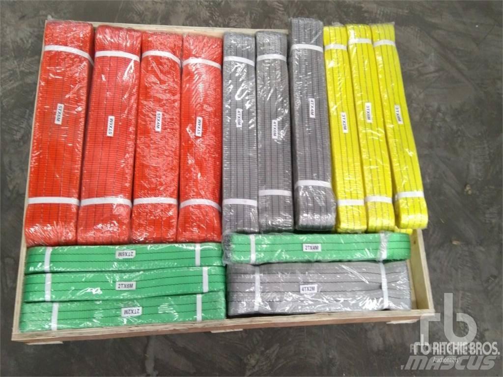 Suihe WS22 Crane spares & accessories