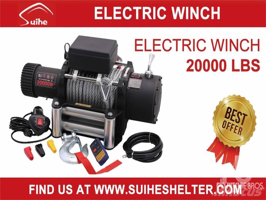 Suihe WW Other farming machines