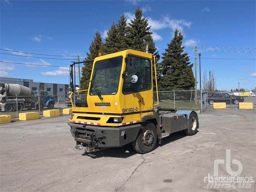 Terberg YT182 Truck Tractor Units