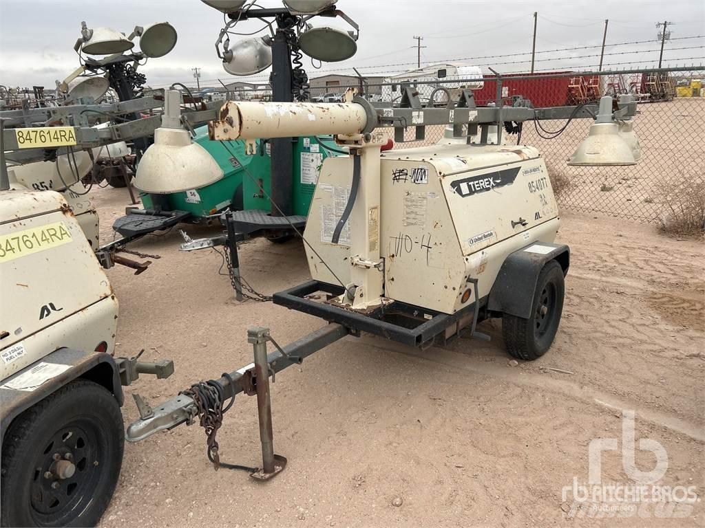 Terex AL4000 Light towers