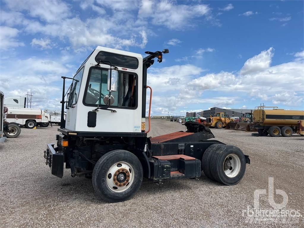 Tico 4x2 Truck Tractor Units