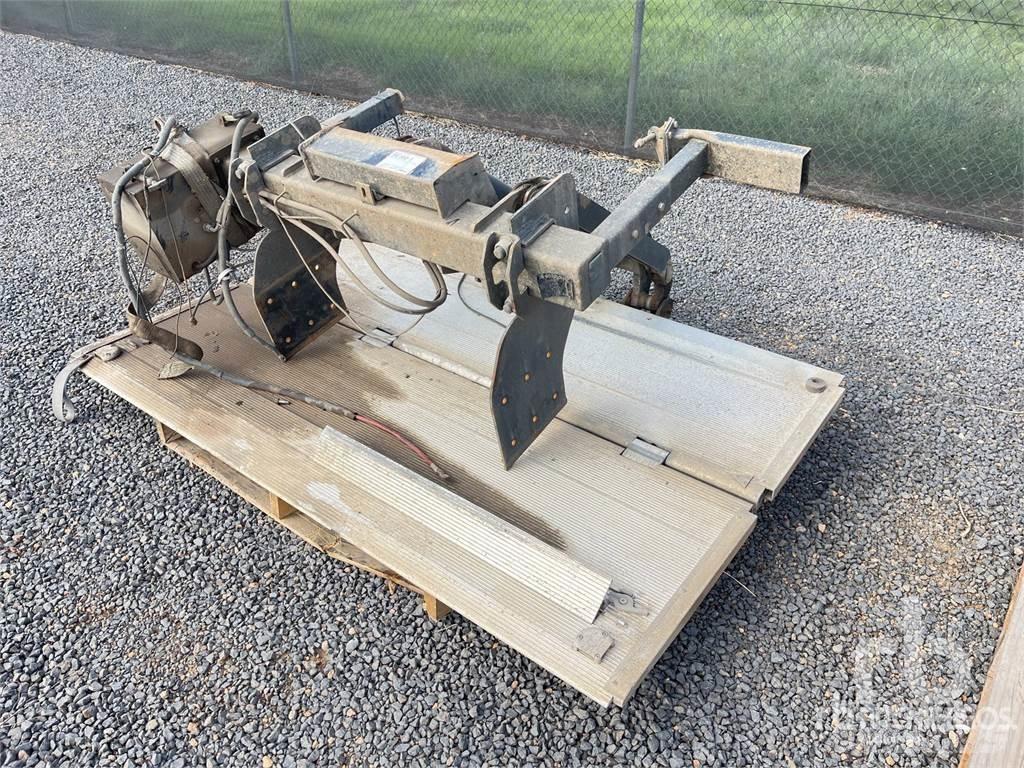  TIEMAN TK1000A Other components