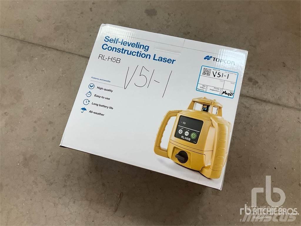 Topcon RL-H5B Other farming machines