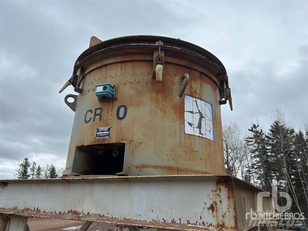 Tornado 324 Crushers