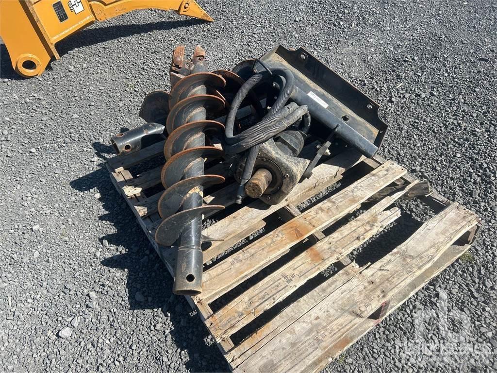 Toro 700106 Drills