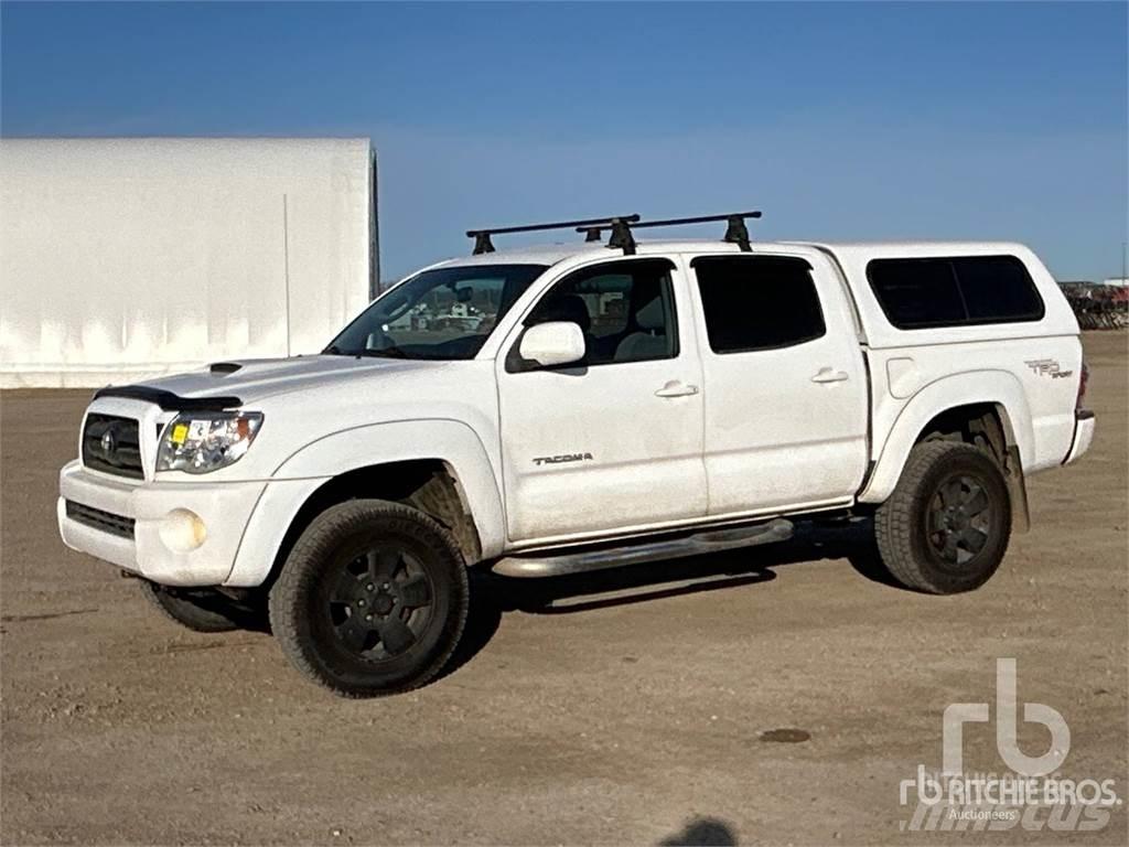 Toyota TACOMA Ldv/dropside