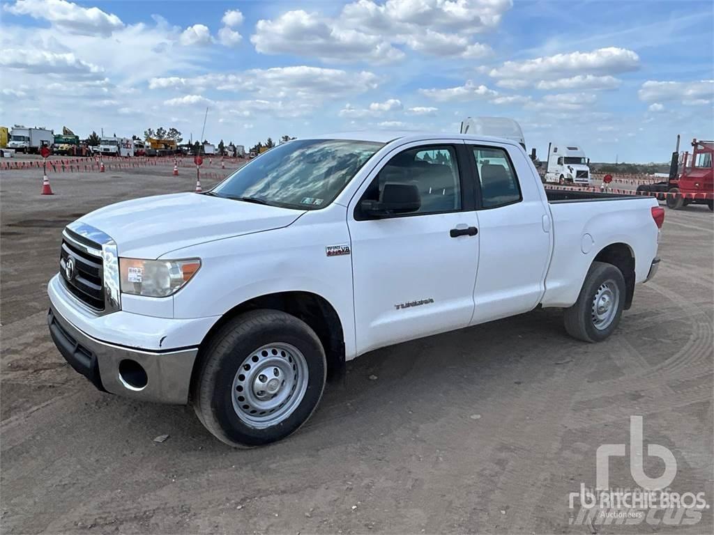 Toyota TUNDRA Ldv/dropside